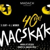 40 éves Macskák musical turné 2023-ban! Debrecen, Győr, Szeged, Veszprém - Jegyek itt!