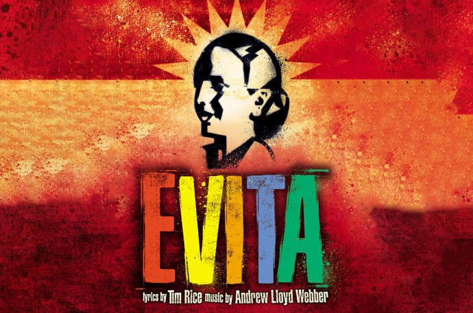 Evita musical a Margitszigeten! Jegyek itt!