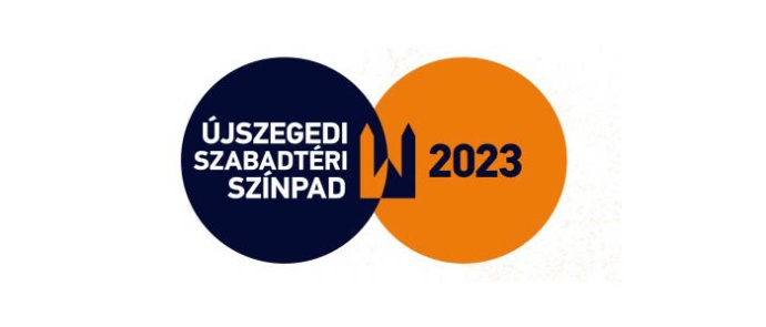 Kész a műsor! Ezek lesznek az Újszegedi Szabadtéri Színpad 2023 nyári előadásai!